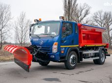 Коммунальные техники в Полтавской области - купить на Автобазаре