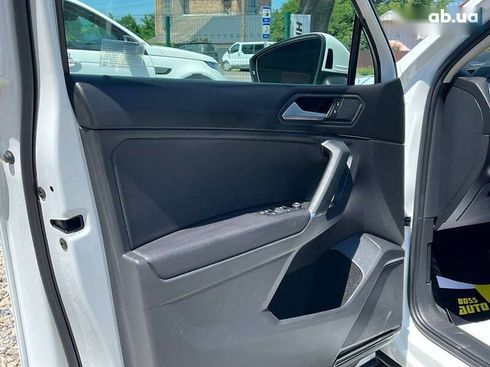 Volkswagen Tiguan 2019 - фото 17