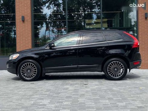 Volvo XC60 2011 - фото 11