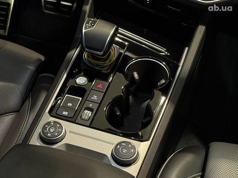 Volkswagen Touareg 2021 коричневый - фото 14