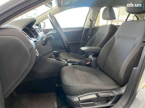 Volkswagen Jetta 2015 - фото 18