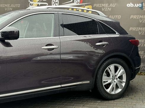 Infiniti QX70 2013 - фото 6