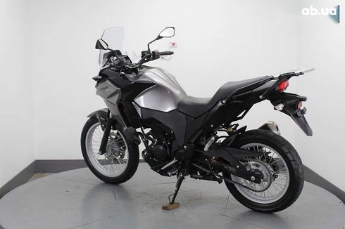 Kawasaki Versys 2017 - фото 6