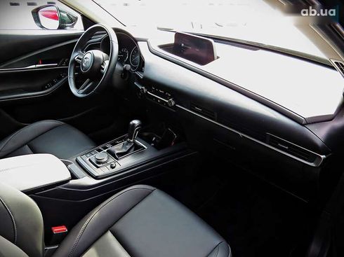 Mazda CX-30 2022 - фото 20