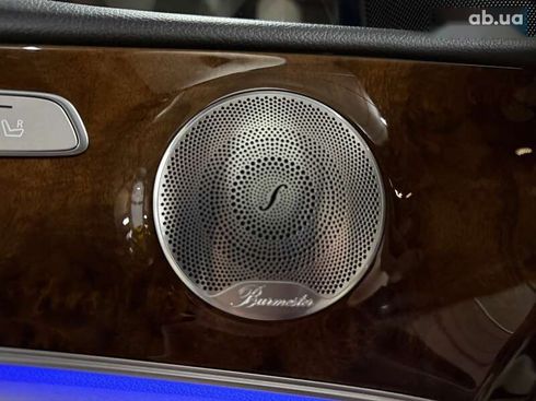 Mercedes-Benz E-Класс 2016 - фото 25