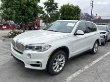 Продаж вживаних BMW X5 в Житомирській області - купити на Автобазарі