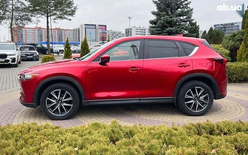 Mazda CX-5 2018 - фото 4