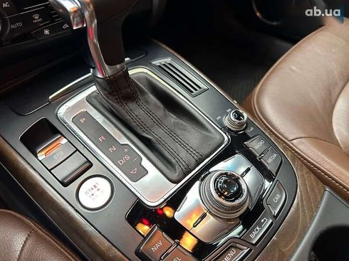 Audi A4 2012 - фото 15