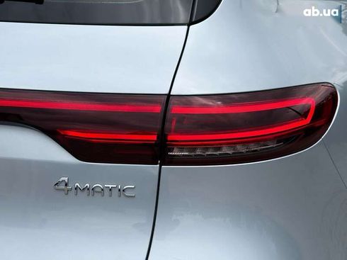 Mercedes-Benz EQC-Класс 2020 - фото 27