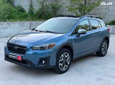 Продаж вживаних Subaru Crosstrek в Києві - купити на Автобазарі