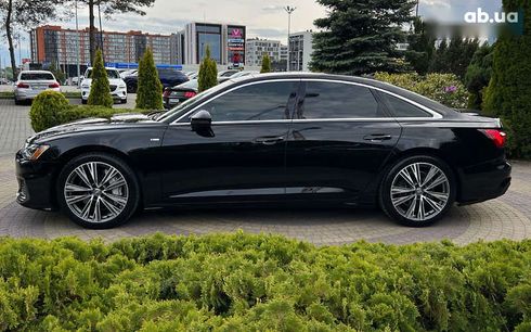 Audi A6 2019 - фото 4