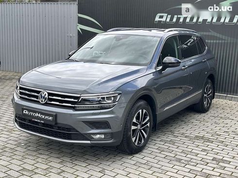 Volkswagen Tiguan 2019 - фото 5