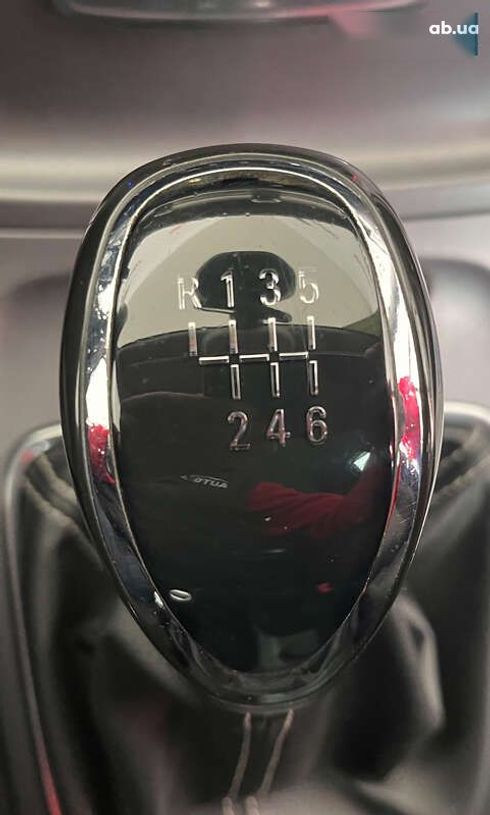 Opel Astra 2016 - фото 17