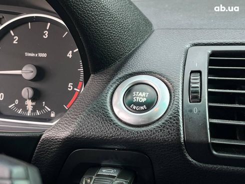 BMW 1 серия 2008 серый - фото 23