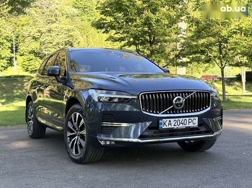 Volvo XC60 2023 - фото 14