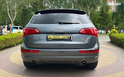 Audi Q5 2012 - фото 6