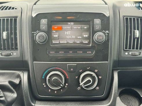 Citroёn Jumper 2021 - фото 29