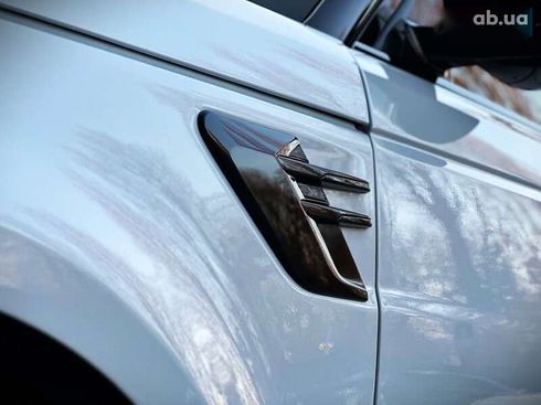 Land Rover Range Rover Sport 2018 - фото 26