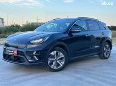 Купити Kia Niro электро бу - купити на Автобазарі