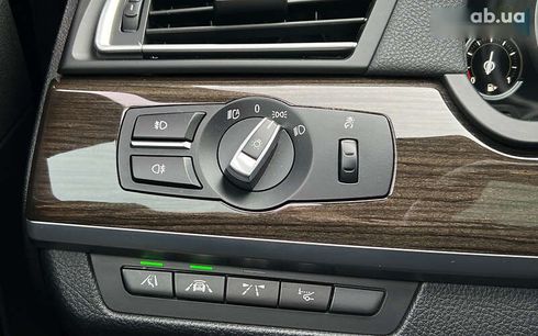 BMW 7 серия 2015 - фото 23
