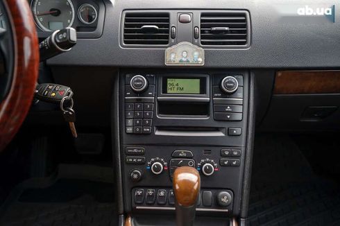 Volvo XC90 2007 - фото 21