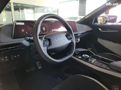 Kia EV6 2021 - фото 12