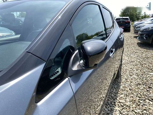 Nissan Leaf 2020 - фото 18