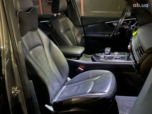 Audi Q7 2017 - фото 10