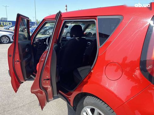 Kia Soul 2016 - фото 10