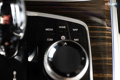 BMW X7 2019 - фото 15