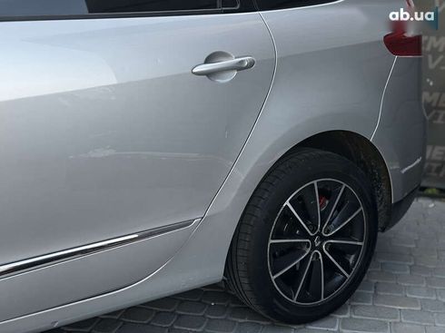 Renault grand scenic 2012 - фото 6
