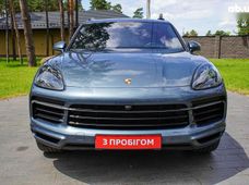 Продажа б/у Porsche Cayenne в Житомире - купить на Автобазаре