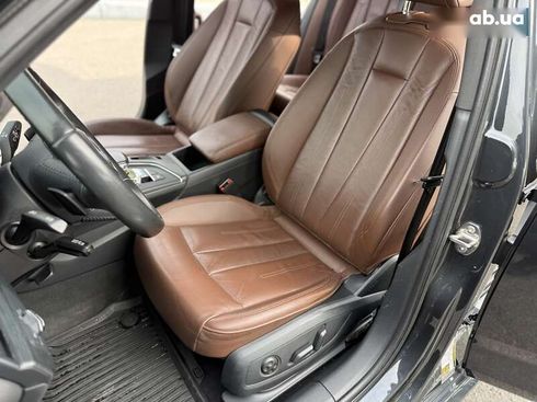 Audi A4 2017 - фото 23