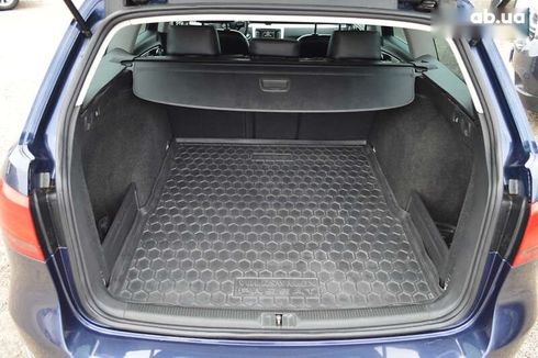 Volkswagen Passat 2013 - фото 17