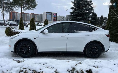 Tesla Model Y 2021 - фото 4