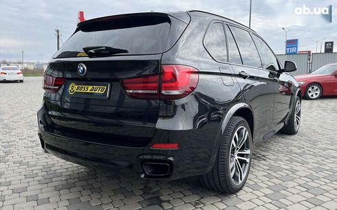 BMW X5 2016 - фото 7