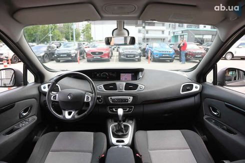 Renault grand scenic 2013 - фото 11