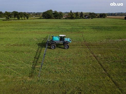 Berthoud Bruin 4240 2025 - фото 6