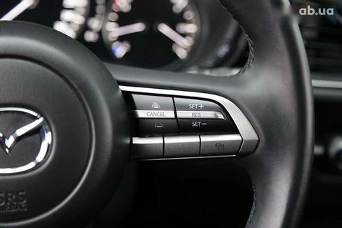 Mazda CX-30 2023 - фото 19