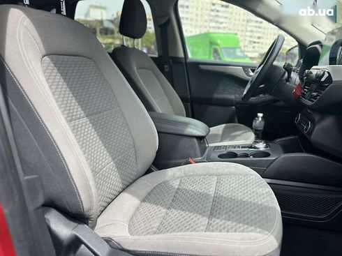 Ford Escape 2020 - фото 14