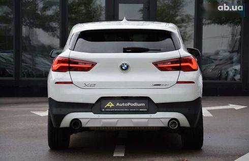 BMW X2 2019 - фото 13