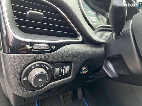 Jeep Cherokee 2021 - фото 13
