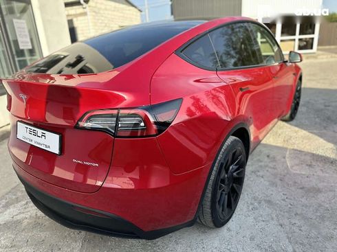 Tesla Model Y 2022 - фото 13
