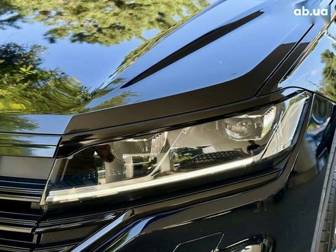 Volkswagen Touareg 2021 - фото 7