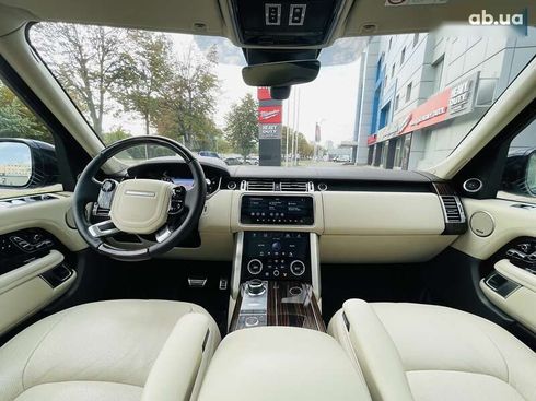 Land Rover Range Rover 2020 - фото 15