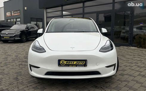 Tesla Model Y 2023 - фото 2