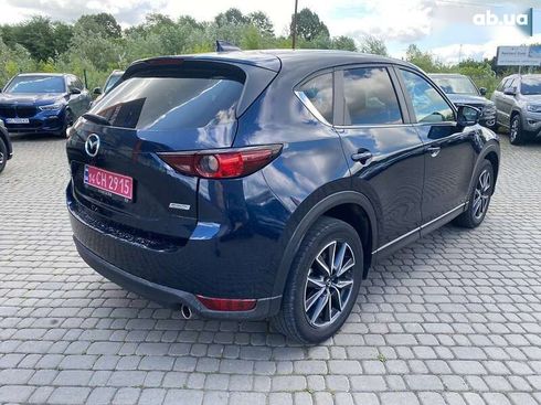 Mazda CX-5 2017 - фото 7