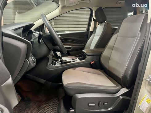Ford Escape 2017 - фото 13