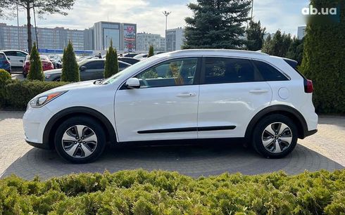 Kia Niro 2019 - фото 4