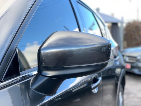Mazda CX-5 2019 серый - фото 7
